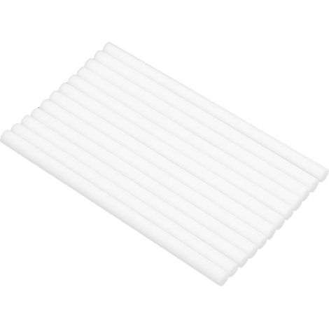 Saugfähiger Baumwollfilterstab für Luftbefeuchter, Nachfüllpackung für Aromadiffusoren, Ersatzdocht (1/5)