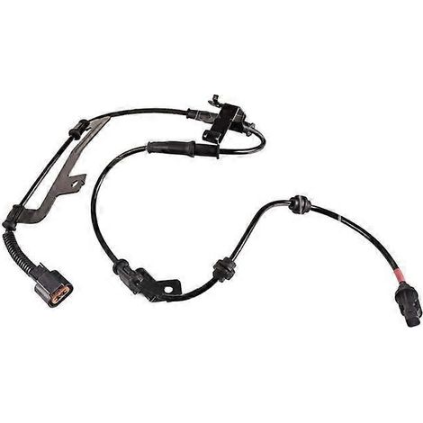 95671-1J000  956711J000 Capteur de vitesse ABS avant droit pour HYUNDAI I20 2008-2014 (1/3)
