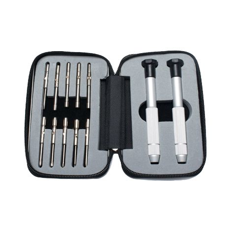 Kit d'outils de réparation de lunettes