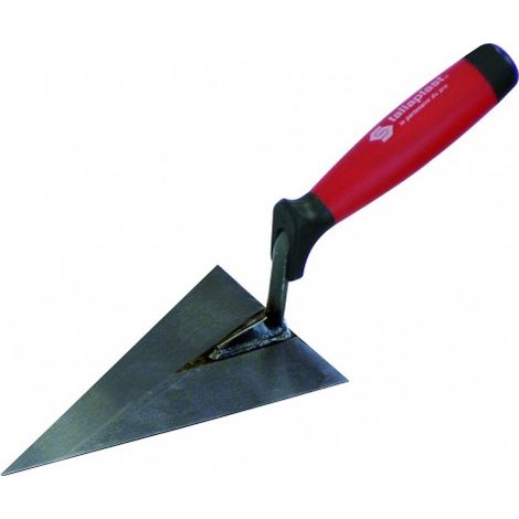 SOFOP TALIAPLAST - truelle pointue 14cm manche bi-matière