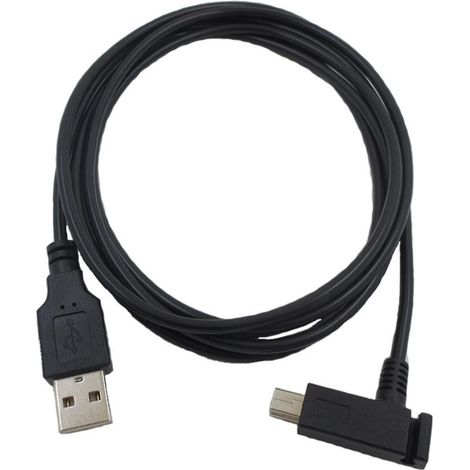 Câble d'alimentation pour tablette numérique à cordon Intuos Pro PTH450 PTH650 (1/4)