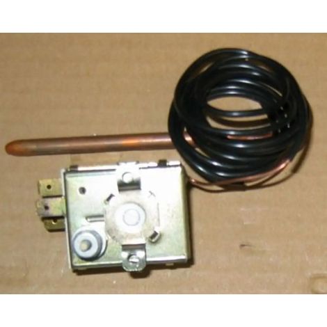 BRÖTJE Limitatore di temperatura di sicurezza , 983402