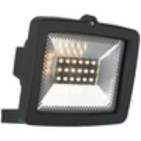 Fes Fes - Faro LED nero 9W