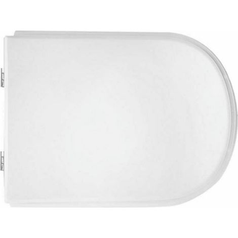 Sedile wc per ideal standard vaso calla copriwater (1/5)