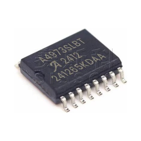 A4973SLBTR-T Electronic Components Chip Electronic Components IC Electronic Components Chip Electronic Components 5 pieces 5 pieces