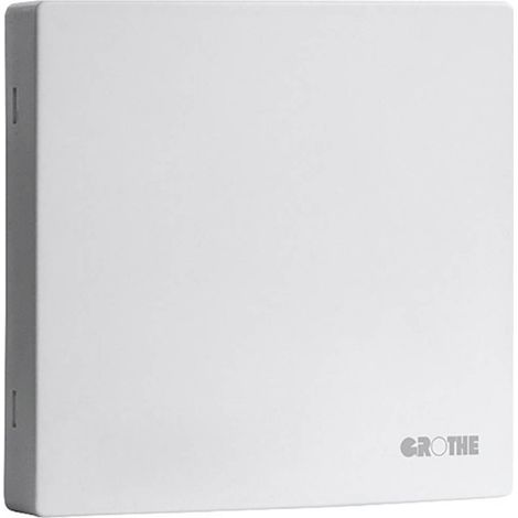 Grothe 43480 Carillon sans fil Extenseur de distance W264221 (1/2)