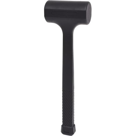 Marteau sans rebond - tete Ø55mm- 1050g (1/5)