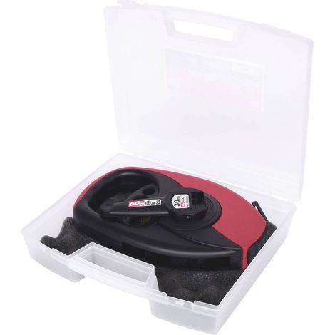 KS TOOLS Mesure roulante, 13mm, ruban acier, 30 m ( 300.0055 ) (1/5)