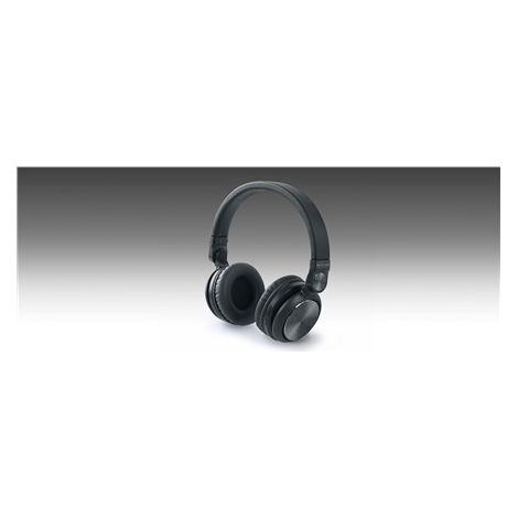 Muse M-276BT Wireless On-Ear Microfono Wireless Nero (1/4)