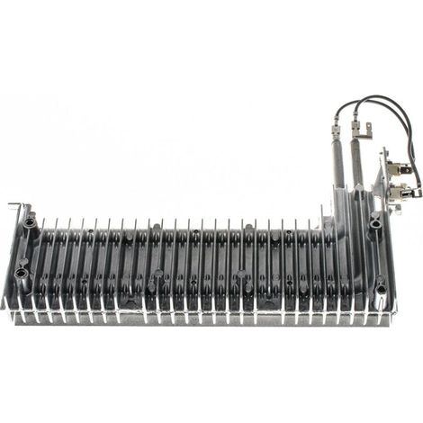 Résistance Pour Sèche-Linge Philips-Whirlpool 2500 W 481225928674 (1/3)