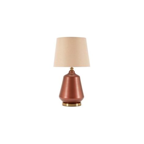 TABLE LAMP ROSENTHAL -C- CM Ø35,5X65 (1/5)