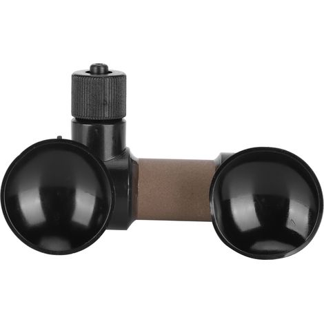 Détendeur CO2 pour Aquarium avec Diffuseur et Atomiseur pour Plantes Aquatiques 022L-AUTRES (1/5)