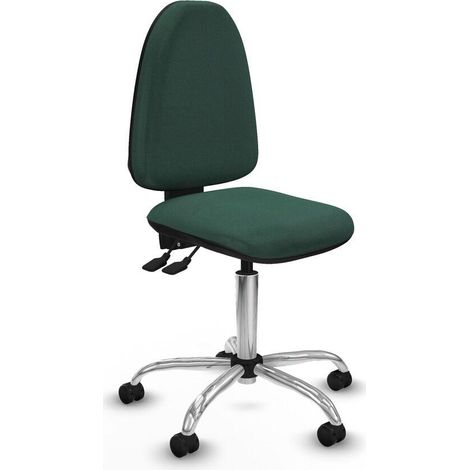 Piqueras y Crespo B0005RP Bequeme Bürostuhl Grün (1/3)