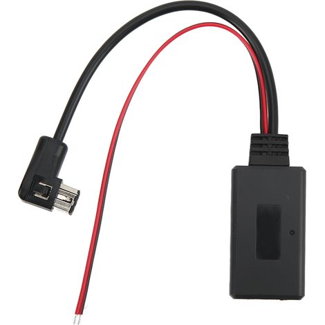 Adaptateur AUX sans fil Bluetooth 5.0 pour autoradio Pioneer IP BUS, module de remplacement pour autoradio Pioneer IP BUS (1/5)