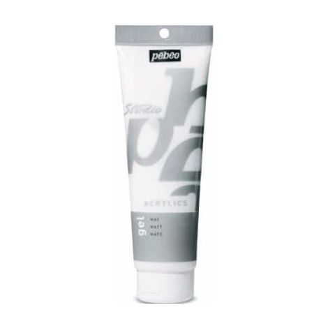Gel mat Pébéo