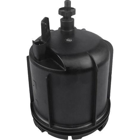 Boîtier Filtre à Carburant pour Ford Transit Custom MK7 MK8 2006-2018 Pièce 1930091 1781617 (1/4)