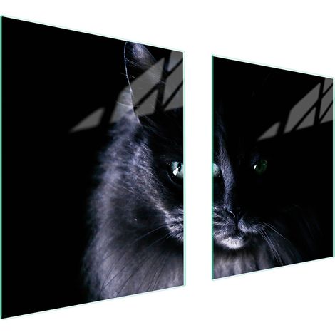GLASSCHUTZPLATTE FÜR HERD 85x52 CAT (1/5)