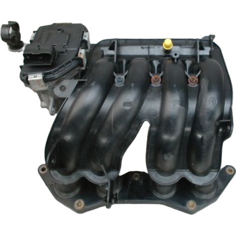 [PRODUIT D'OCCASION] Collecteur Admission  PEUGEOT 207 ♻️ Ref Oe. 0361j3 - Garantie à vie (1/4)
