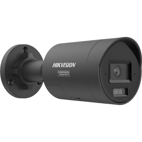 Caméra IP Hikvision ds-2cd2067g3-li2uy/sl détection mouvement installation facile