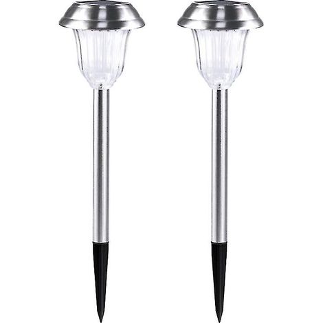 La nouvelle lampe de jardin en lot de 2 (1/3)