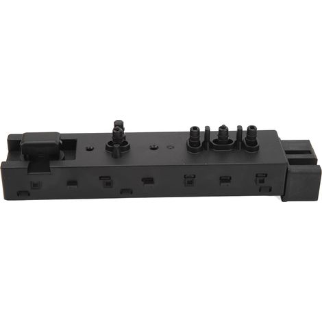 10-Wege-Sitzverstellschalter 9L3Z14A701FB, vorne links (Fahrerseite), 12-polig, Ersatz für Ford Flex 2009-2019 (1/5)