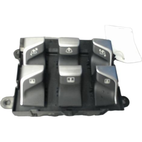 [PRODUIT D'OCCASION] Commande Toit Ouvrant CITROEN Ds5 ♻️ Ref Oe. 96785850zd - Garantie à vie (1/3)