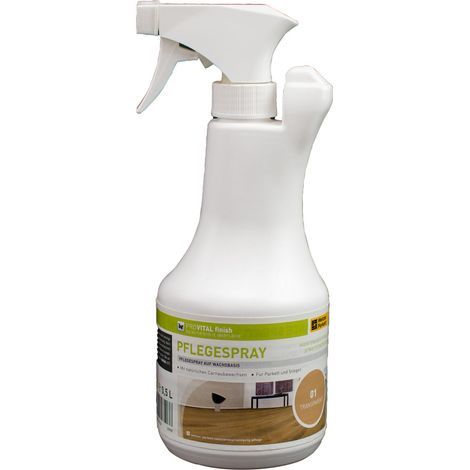 Weitzer ProVital Pflegespray Transparent 500ml