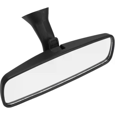 Rétroviseur intérieur à angle réglable 735585204 pour Fiat Ducato, Peugeot Boxer et Citroën Relay (à partir de 2014) JXLGV (1/5)
