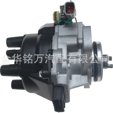 Convient pour l'ensemble distributeur automobile Nissan 22100-F4300 22100-F4302 (1/5)