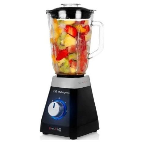 ORBEGOZO BV3400 BATIDORA DE VASO (1/5)