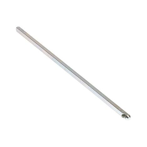 Axe carré 6mm Longeur 160mm pour poignée Sélecteur 1SCA101656R1001 ABB 936580