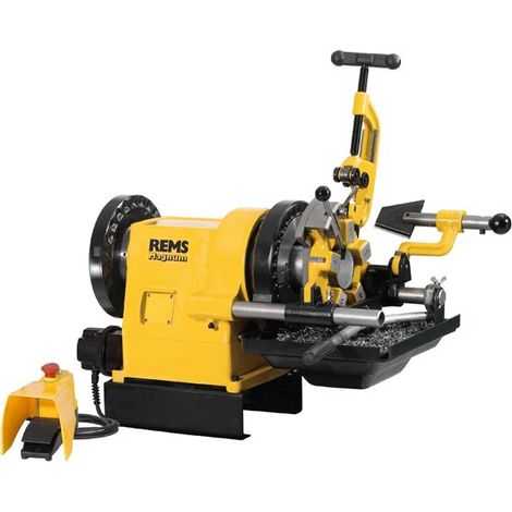 Machine à couper les filetages 380303 R220 (1/2)