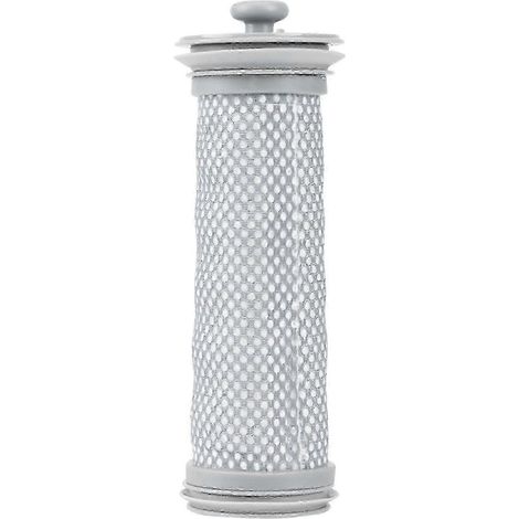 Staubfilter für den kabellosen Stielstaubsauger Hoover Zenith 5230, Artikelnummer 32201629 (1/4)