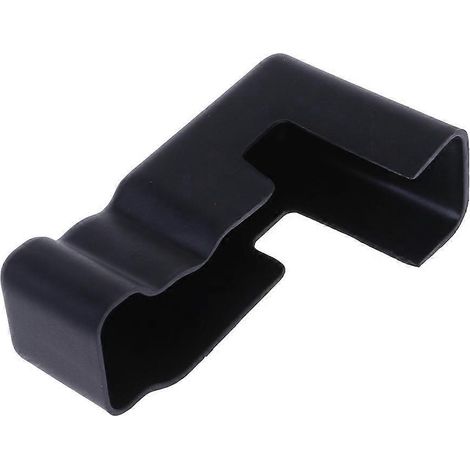 Anode de batterie ABS pour couvercle de protection pour Land Cruiser Prado FJ 150 Acc (1/5)