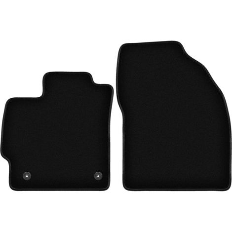 BASIC Front für: Toyota Prius III XW30 Schrägheck 2011-2015