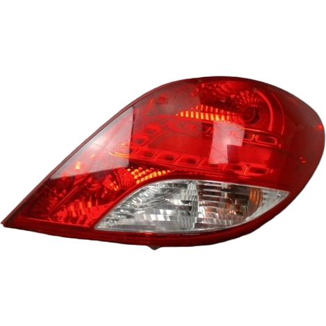 [PRODUIT D'OCCASION] Feu Arriere Droit PEUGEOT 207 2006-2013 ♻️ Ref Oe. 6351hq - Garantie à vie (1/3)