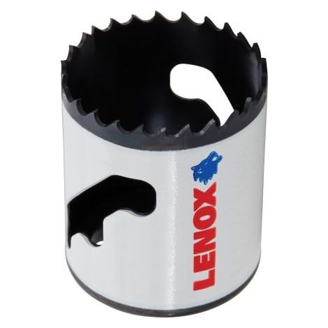 Bi-Metal Holesaw 44mm LEN30028