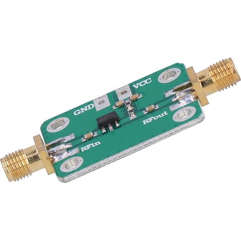 TQP3M9009 LNA HF-Rauscharmverstärkermodul (1/5)