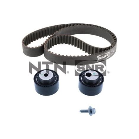 Kits de distribution - KD459.33 - SNR - Compatible avec véhicule Suzuki, Peugeot, Citroen, Lancia, Fiat