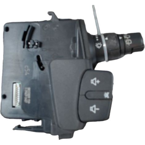 Commande Essuie Glace RENAULT Clio III 2009- [PRODUIT D'OCCASION]♻️8201590631