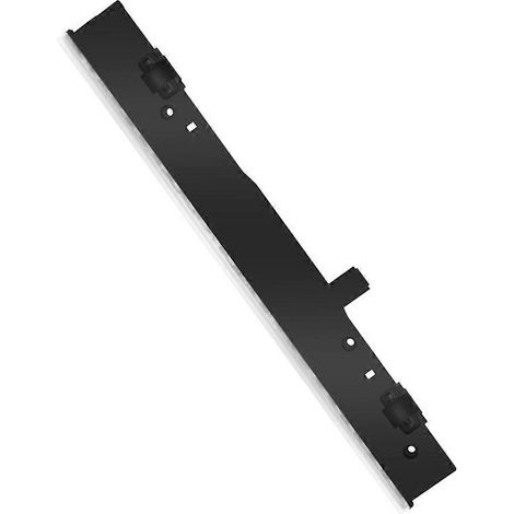Eaux usées Scraper pour 2.0 Slim Floor Scrubber Bottom Scraper Aspirateur de remplacement Scraper Access (1/5)