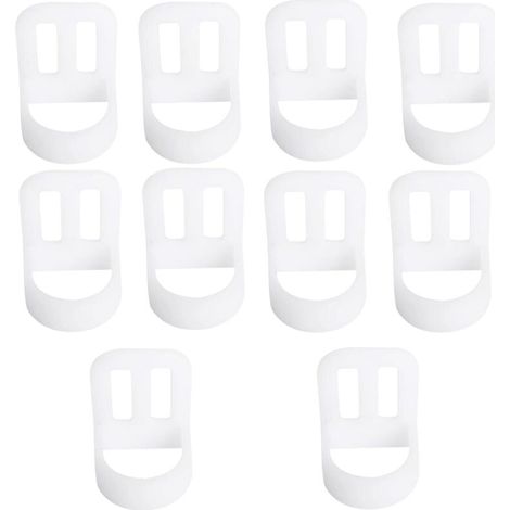 Couvertures robustes à suspendre pour marteau manuel pour récupérer rapidement les outils pour atelier, activités de plein air, porte-outils portable (1/5)