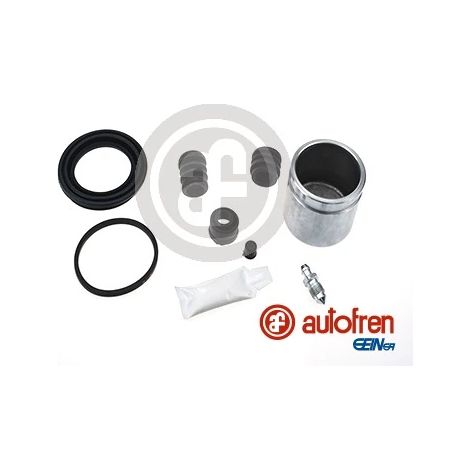 Kit de réparation, étrier de frein Autofren Seinsa D4984C HYUNDAI 58110-1C100