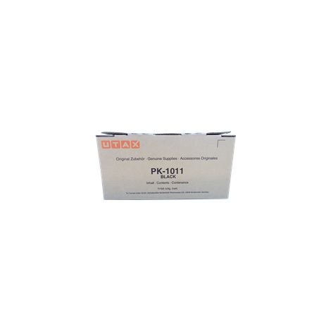 Cartucho de toner original Utax PK1011 (1T02RY0UT0) de alta calidad.
Adecuado para uso en las siguientes impresoras:
Utax P 4020DN
Utax P 4020DW
Ren