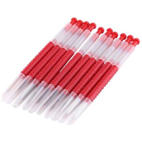 royaluxe-Outil de Greffage pour Apiculture, 10pcs Outils de greffage Chinois pour Apiculture Larves d'abeilles Outil d'élevage de Reine pour L'élevage des Reines et la Production de Gelée Royale (1/5)