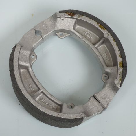 Bremsbacke vesrah für Motorrad kawasaki 250 klr 1985 bis 2000