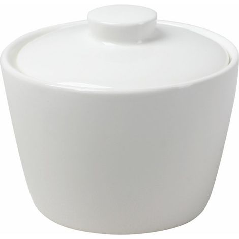Azucarero Ambition Kubiko de porcelana, 200 ml, 1 unidad. (1/5)