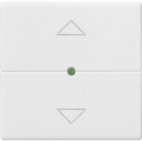 VIMAR - R14532.21 Tasto 2M simbolo frecce bianco