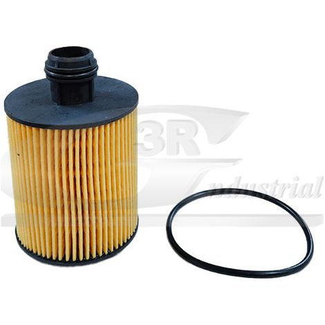 3RG 98401 FILTRO ACEITE