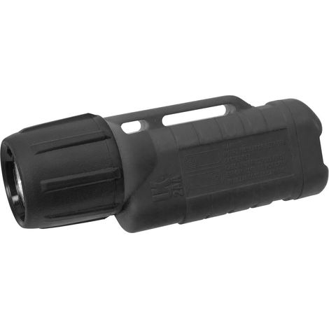 Lampe de casque 2AA eLED